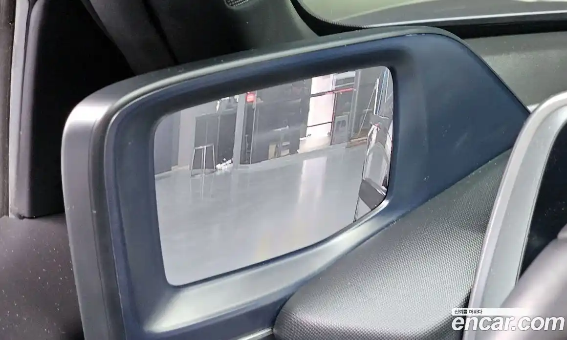 Hyundai Ioniq 6 2023 0.1 Автомат в Москве № 108532, фото 5