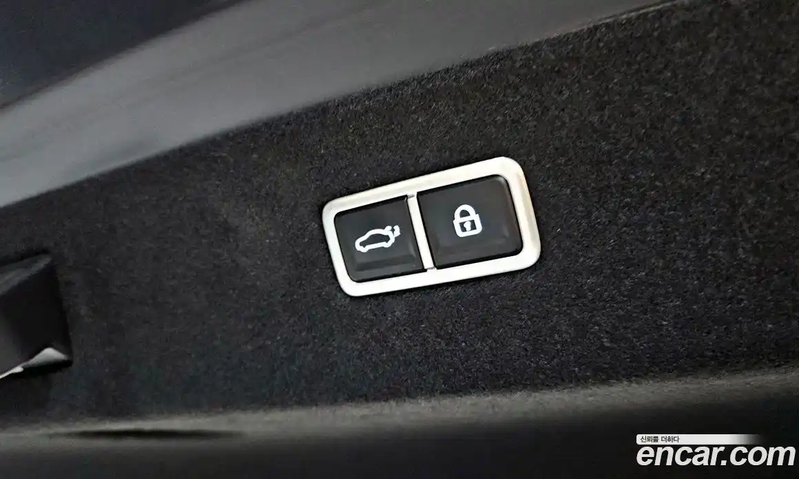 Hyundai Ioniq 6 2023 0.1 Автомат в Москве № 108532, фото 6