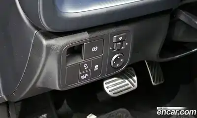 Hyundai Ioniq 6 2023 0.1 Автомат в Москве № 108532, миниатюра 10