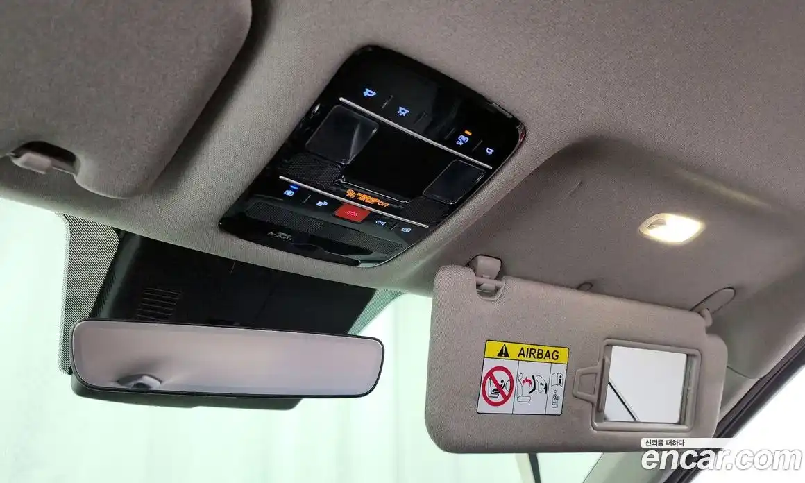 Hyundai Santa Fe 2024 2.5 Автомат в Москве № 108769, фото 6