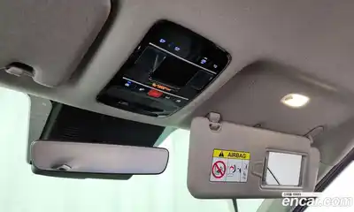 Hyundai Santa Fe 2024 2.5 Автомат в Москве № 108769, миниатюра 6