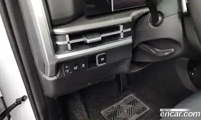 Hyundai Santa Fe 2024 2.5 Автомат в Москве № 108769, миниатюра 9