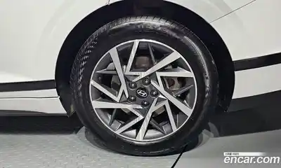 Hyundai Grandeur, 2025