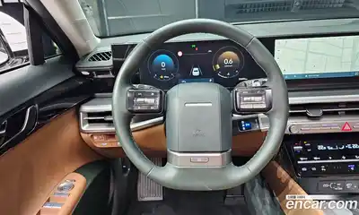 Hyundai Grandeur 2025 3.5 Автомат в Москве № 108788, миниатюра 12