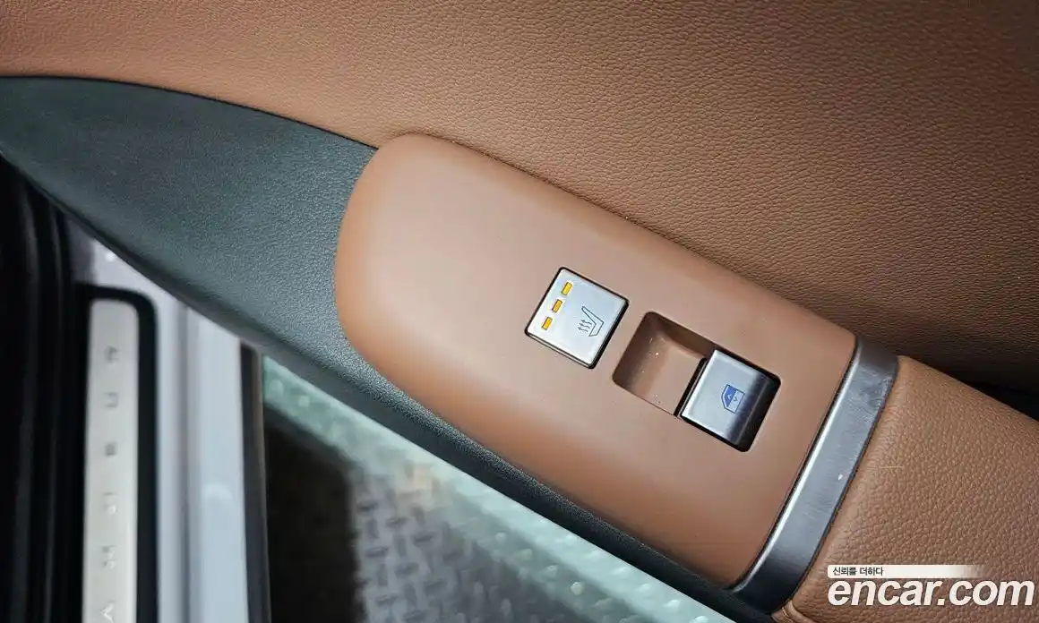 Hyundai Grandeur 2025 3.5 Автомат в Москве № 108788, фото 15