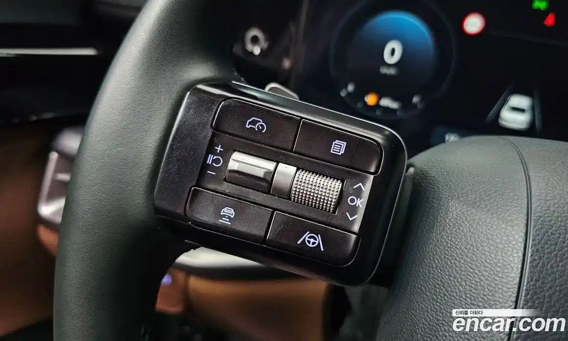 Hyundai Grandeur 2025 3.5 Автомат в Москве № 108788, фото 18