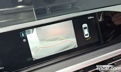 Hyundai Grandeur 2025 3.5 Автомат в Москве № 108788, миниатюра 2