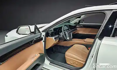 Hyundai Grandeur 2025 3.5 Автомат в Москве № 108788, миниатюра 3