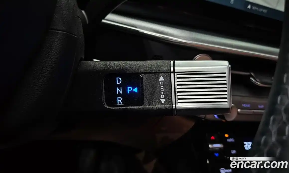 Hyundai Grandeur 2025 3.5 Автомат в Москве № 108788, фото 4