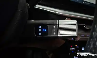 Hyundai Grandeur 2025 3.5 Автомат в Москве № 108788, миниатюра 4