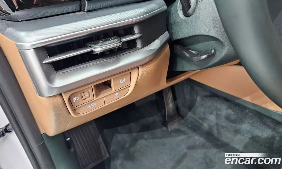 Hyundai Grandeur 2025 3.5 Автомат в Москве № 108788, фото 5