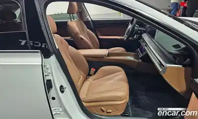 Hyundai Grandeur 2025 3.5 Автомат в Москве № 108788, миниатюра 6