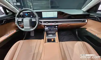 Hyundai Grandeur 2025 3.5 Автомат в Москве № 108788, миниатюра 7