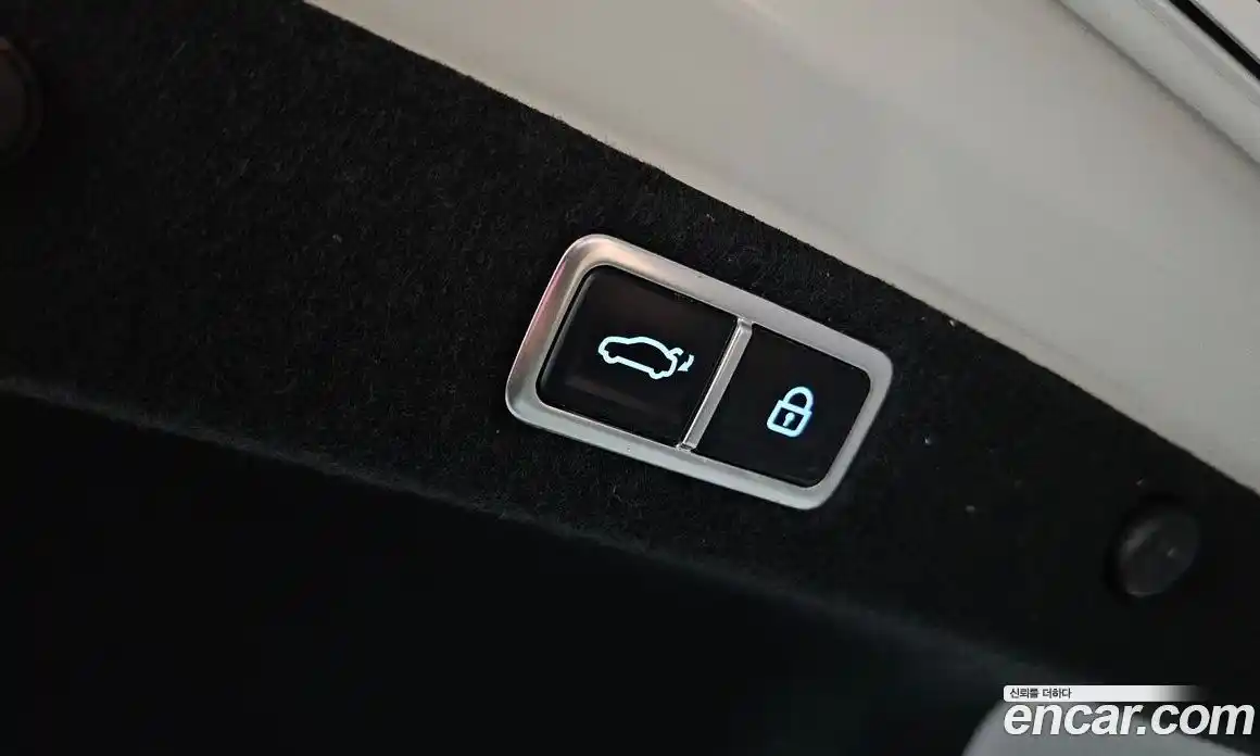 Hyundai Grandeur 2025 3.5 Автомат в Москве № 108788, фото 8