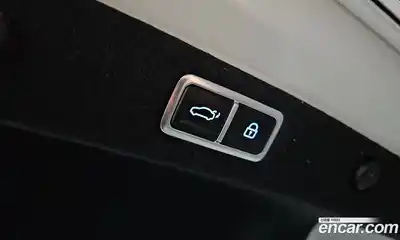 Hyundai Grandeur 2025 3.5 Автомат в Москве № 108788, миниатюра 8