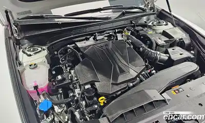 Hyundai Grandeur 2025 3.5 Автомат в Москве № 108788, миниатюра 9