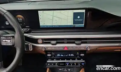 Hyundai Grandeur 2025 3.5 Автомат в Москве № 108788, миниатюра 10