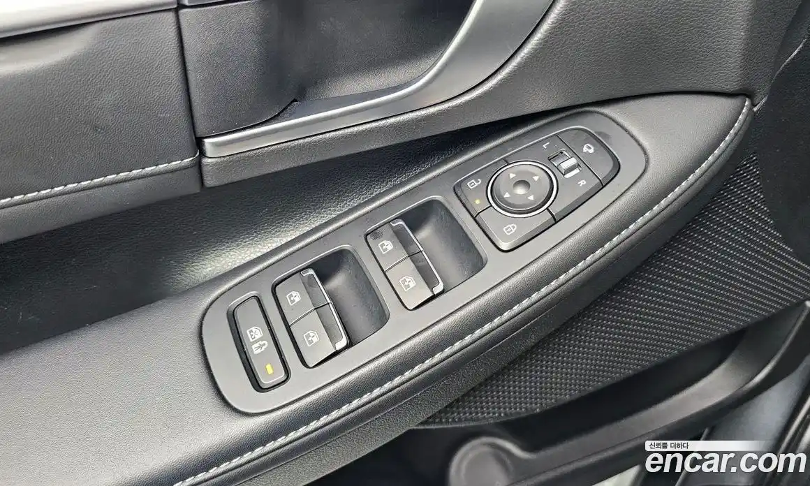 Hyundai Sonata 2024 2.0 Автомат в Москве № 110928, фото 11