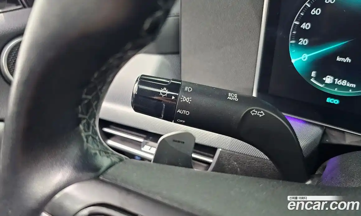 Hyundai Sonata 2024 2.0 Автомат в Москве № 110928, фото 12