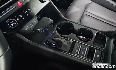 Hyundai Sonata 2024 2.0 Автомат в Москве № 110928, миниатюра 3