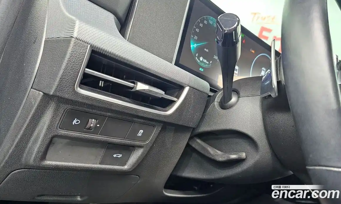 Hyundai Sonata 2024 2.0 Автомат в Москве № 110928, фото 5