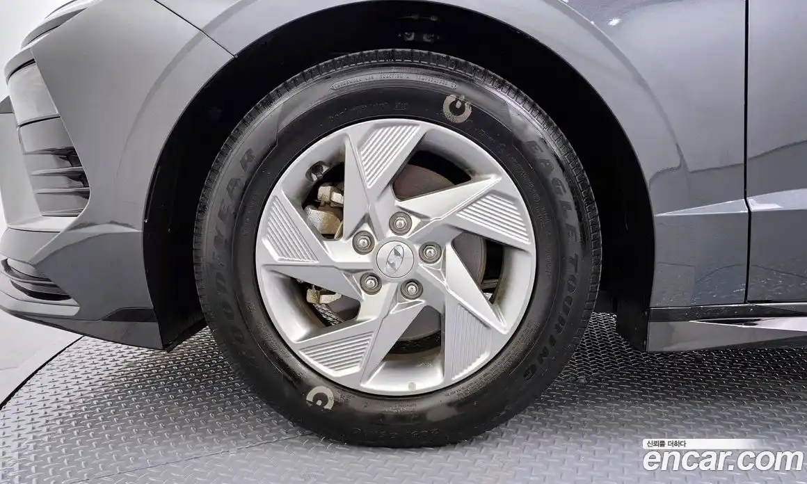 Hyundai Sonata 2024 2.0 Автомат в Москве № 110928, фото 7