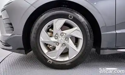 Hyundai Sonata 2024 2.0 Автомат в Москве № 110928, миниатюра 7