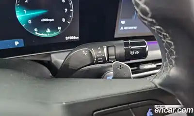 Hyundai Sonata 2024 2.0 Автомат в Москве № 110928, миниатюра 8