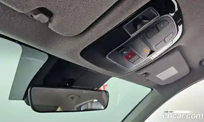 Hyundai Sonata 2024 2.0 Автомат в Москве № 110928, миниатюра 9