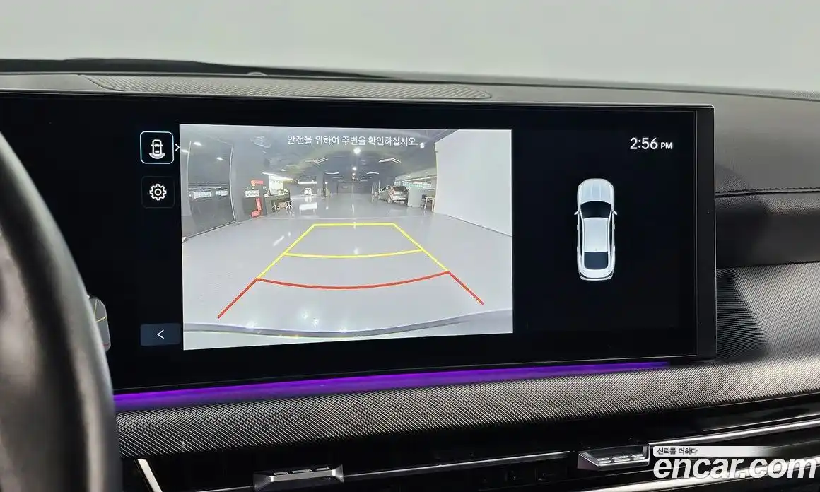 Hyundai Sonata 2024 2.0 Автомат в Москве № 110928, фото 10