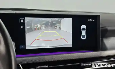 Hyundai Sonata 2024 2.0 Автомат в Москве № 110928, миниатюра 10