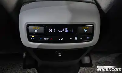 Hyundai Palisade, 2024