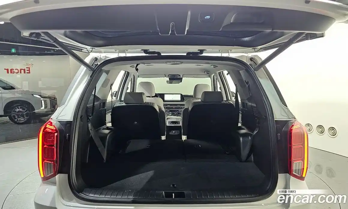 Hyundai Palisade 2024 2.2 Автомат в Москве № 111033, фото 11
