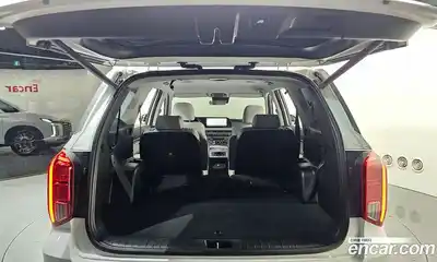 Hyundai Palisade 2024 2.2 Автомат в Москве № 111033, миниатюра 11