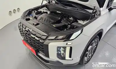 Hyundai Palisade 2024 2.2 Автомат в Москве № 111033, миниатюра 12
