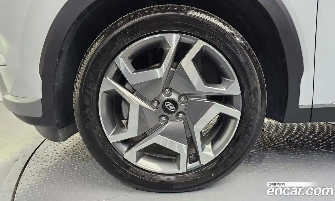 Hyundai Palisade 2024 2.2 Автомат в Москве № 111033, фото 14