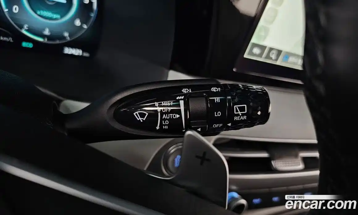 Hyundai Palisade 2024 2.2 Автомат в Москве № 111033, фото 15