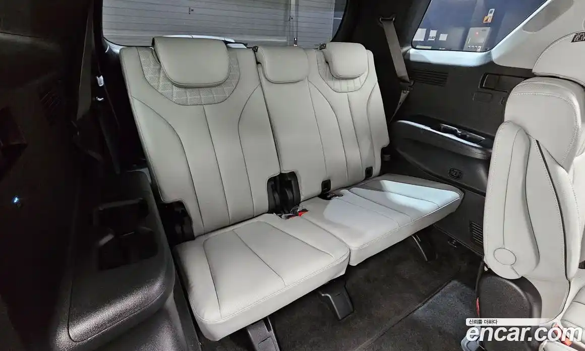 Hyundai Palisade 2024 2.2 Автомат в Москве № 111033, фото 17