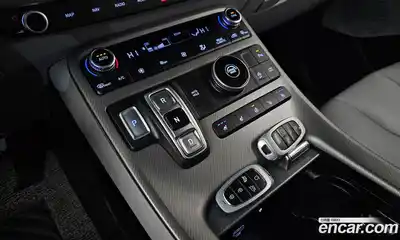 Hyundai Palisade 2024 2.2 Автомат в Москве № 111033, миниатюра 5