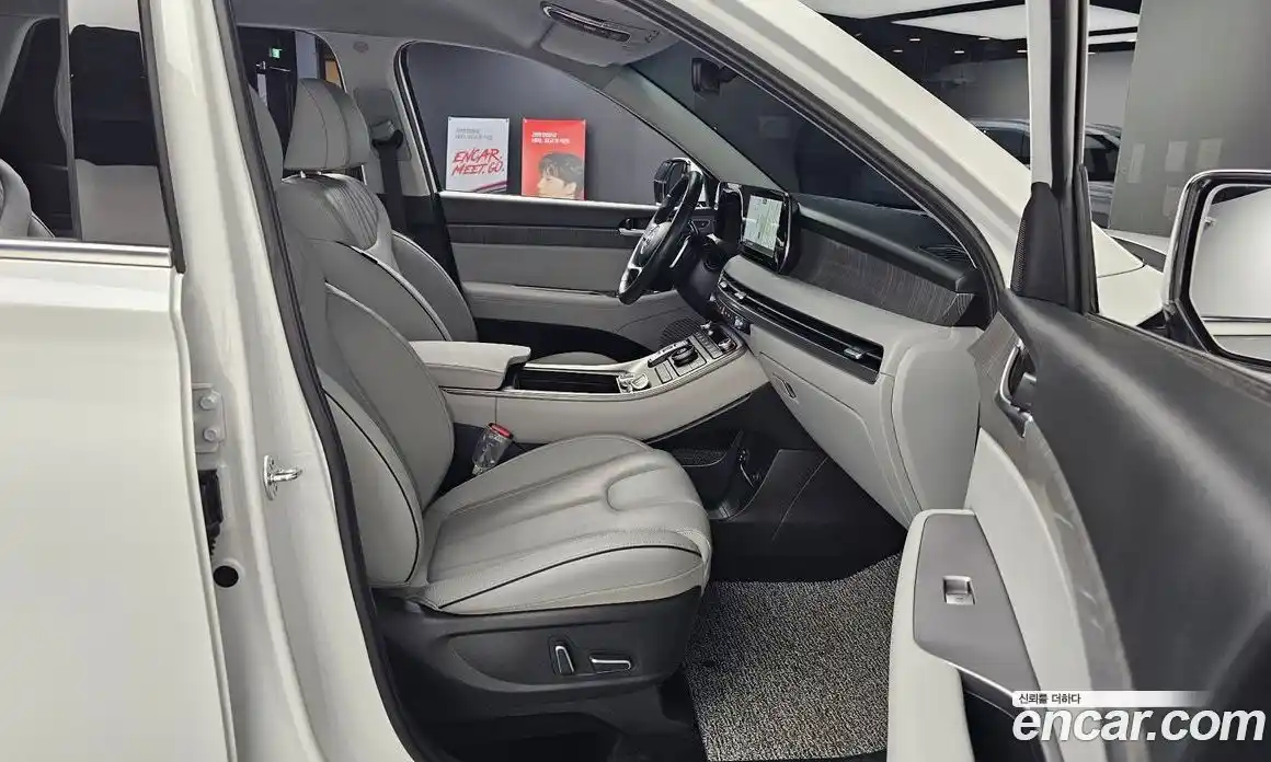 Hyundai Palisade 2024 2.2 Автомат в Москве № 111033, фото 6