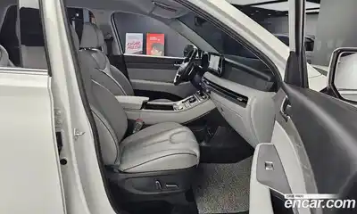 Hyundai Palisade 2024 2.2 Автомат в Москве № 111033, миниатюра 6