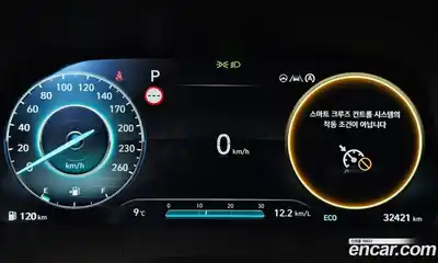 Hyundai Palisade 2024 2.2 Автомат в Москве № 111033, миниатюра 8