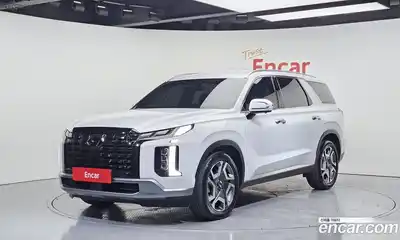 Hyundai Palisade 2024 2.2 Автомат в Москве № 111033, миниатюра 9