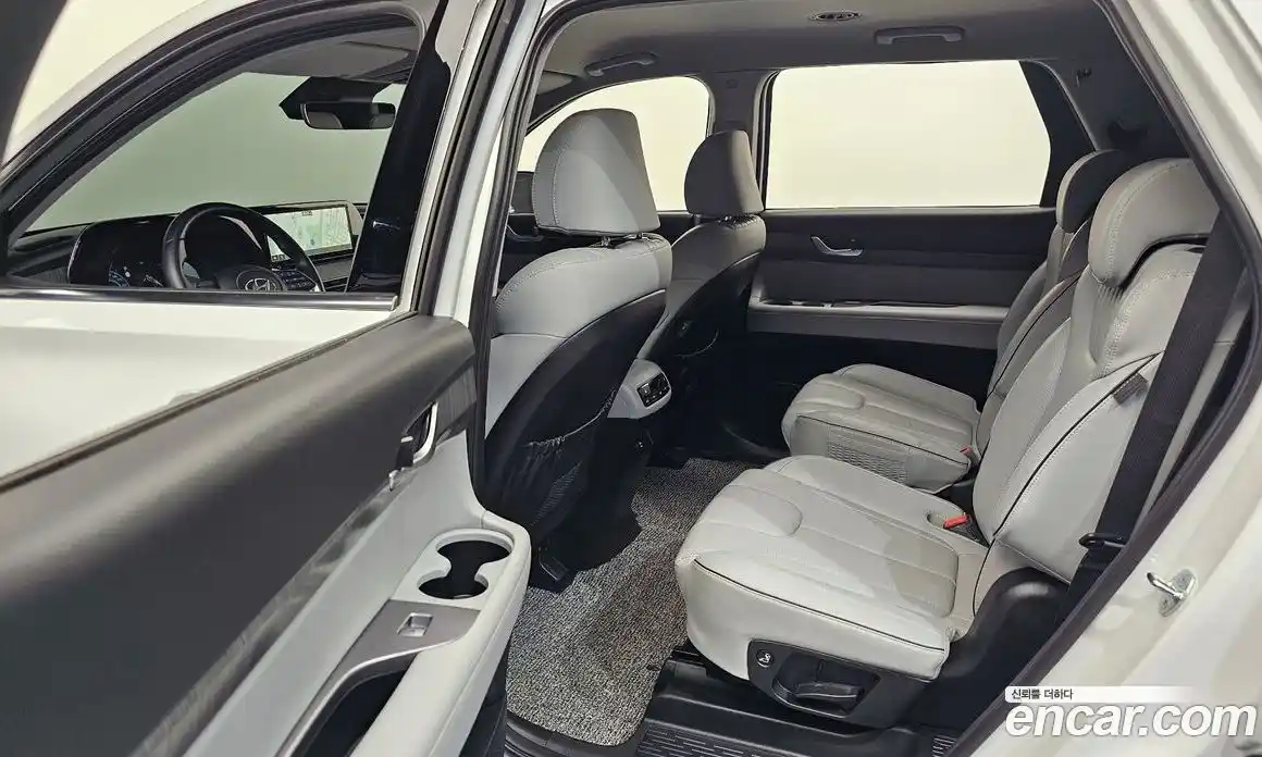 Hyundai Palisade 2024 2.2 Автомат в Москве № 111033, фото 10