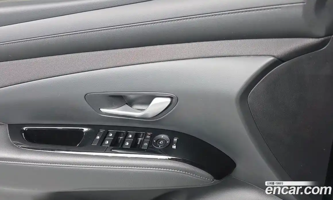 Hyundai Tucson 2024 1.6 Автомат в Москве № 111657, фото 12