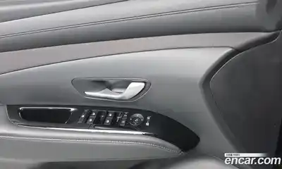 Hyundai Tucson 2024 1.6 Автомат в Москве № 111657, миниатюра 12