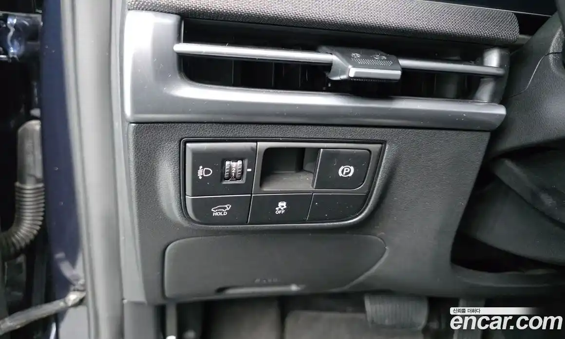 Hyundai Tucson 2024 1.6 Автомат в Москве № 111657, фото 13