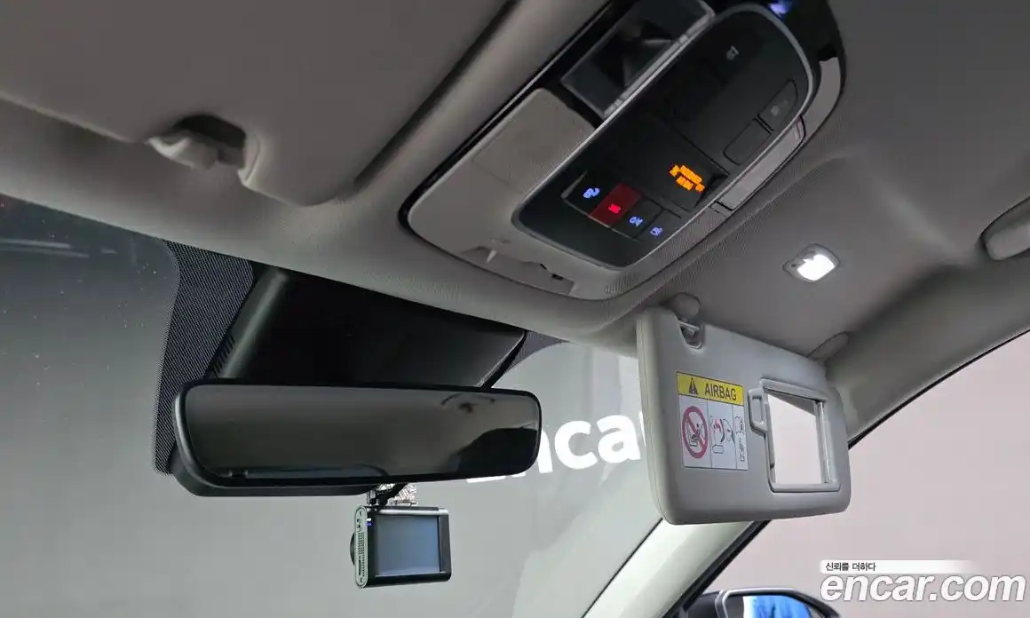 Hyundai Tucson 2024 1.6 Автомат в Москве № 111657, фото 17