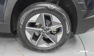 Hyundai Tucson 2024 1.6 Автомат в Москве № 111657, миниатюра 5