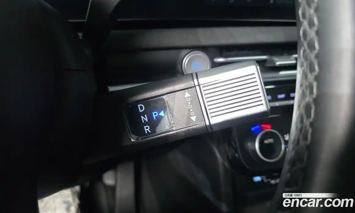 Hyundai Tucson 2024 1.6 Автомат в Москве № 111657, фото 9